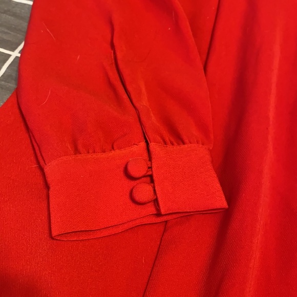 2/$10! ANN TAYLOR. Women’s dress. - Picture 2 of 4